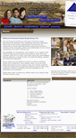 Mobile Screenshot of fremontcountygrouphomes.com